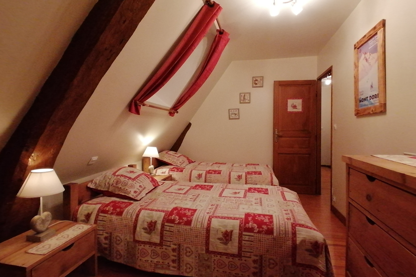 Ambiance 1